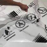 Revestimiento Pared Lifewall Vinilanato Luxe Venon PVC UV Simil Mármol 122x260cm - Image 9