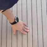 Revestimiento Autoadhesivo Wall Panel Flat Visón Cepillado Mate 2.60m - Image 2