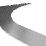 Revestimiento Foam Panel Autoadhesivo Grey 2.90m - Image 5