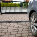 Desagüe para Exterior Atrim Acero Galvanizado Cromo Mate Infinity Enduro 100 cm - Image 6