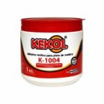 Adhesivo Vinílico para Parquet Kekol Pote 1 kg