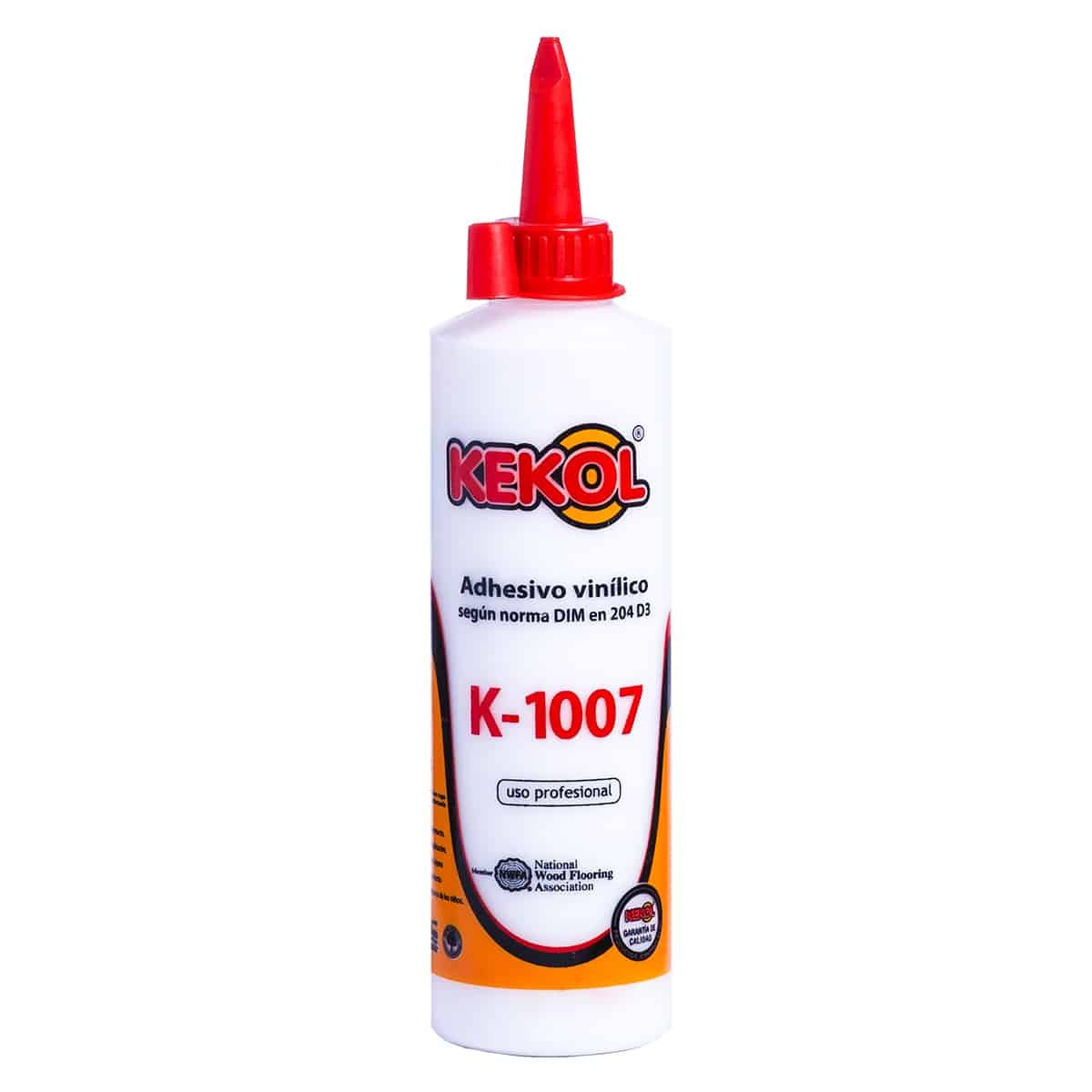 K1007-050-01-1.jpg Adhesivo Vinílico para Madera Kekol Pomo 500 gr - Image 1