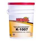 Adhesivo Vinílico para Madera Kekol Balde 200 kg