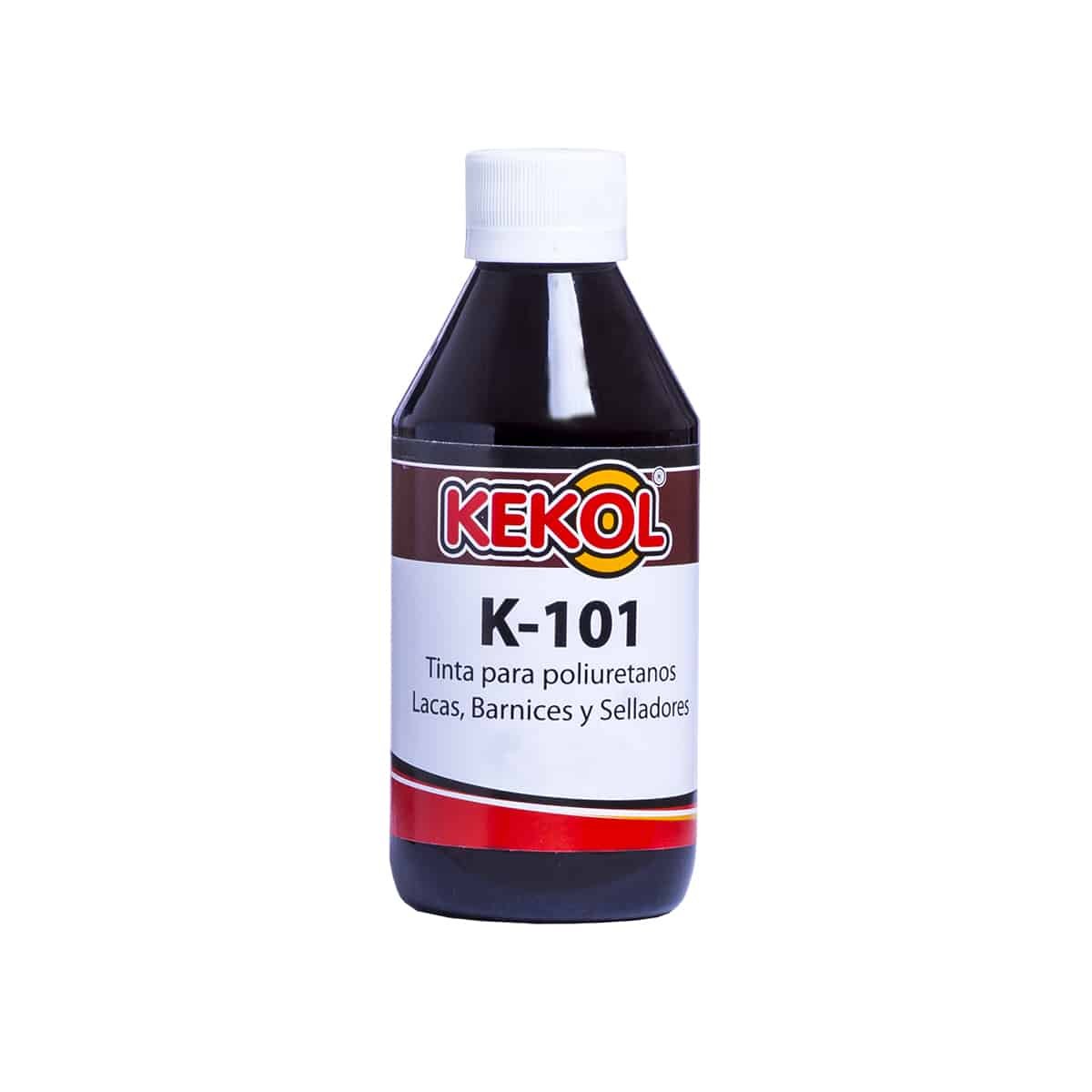 K101-025-01-2.jpg Tinta de Base Solvente Kekol Algar Botella 1 l - Image 1