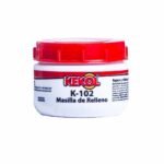 Masilla para Madera Kekol Cedro Pote 240 gr