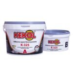 Adhesivo Epoxi para Superficies Calefaccionadas Kekol Balde 10 kg