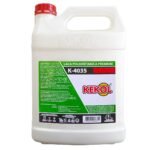 Laca de Base Acuosa Hidrokol Kekol Bidón 10 l Brillante