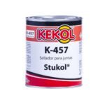 Sellador para Juntas Stukol Kekol Lata 4 l