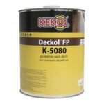 Impregnante para Deck Deckol con Película Kekol Lata 4 l