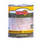 Removedor en Gel para Lacas Kekol Lata 1 l