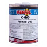 Prymer Poliuretánico Regulador Prymkol Duo Kekol Lata 4 l