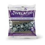 Kit de Nivelación Nivelatop Atrim Pinza, Cuña y Clip 1mm - Image 2