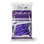 Kit de Nivelación Nivelatop Atrim Pinza, Cuña y Clip 1mm - Image 3