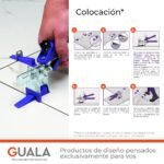 Kit de Nivelación Nivelatop Atrim Pinza, Cuña y Clip 1mm - Image 9