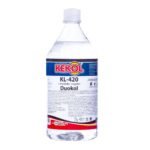 Limpiador Vegetal Duokol Kekol Botella 1 l