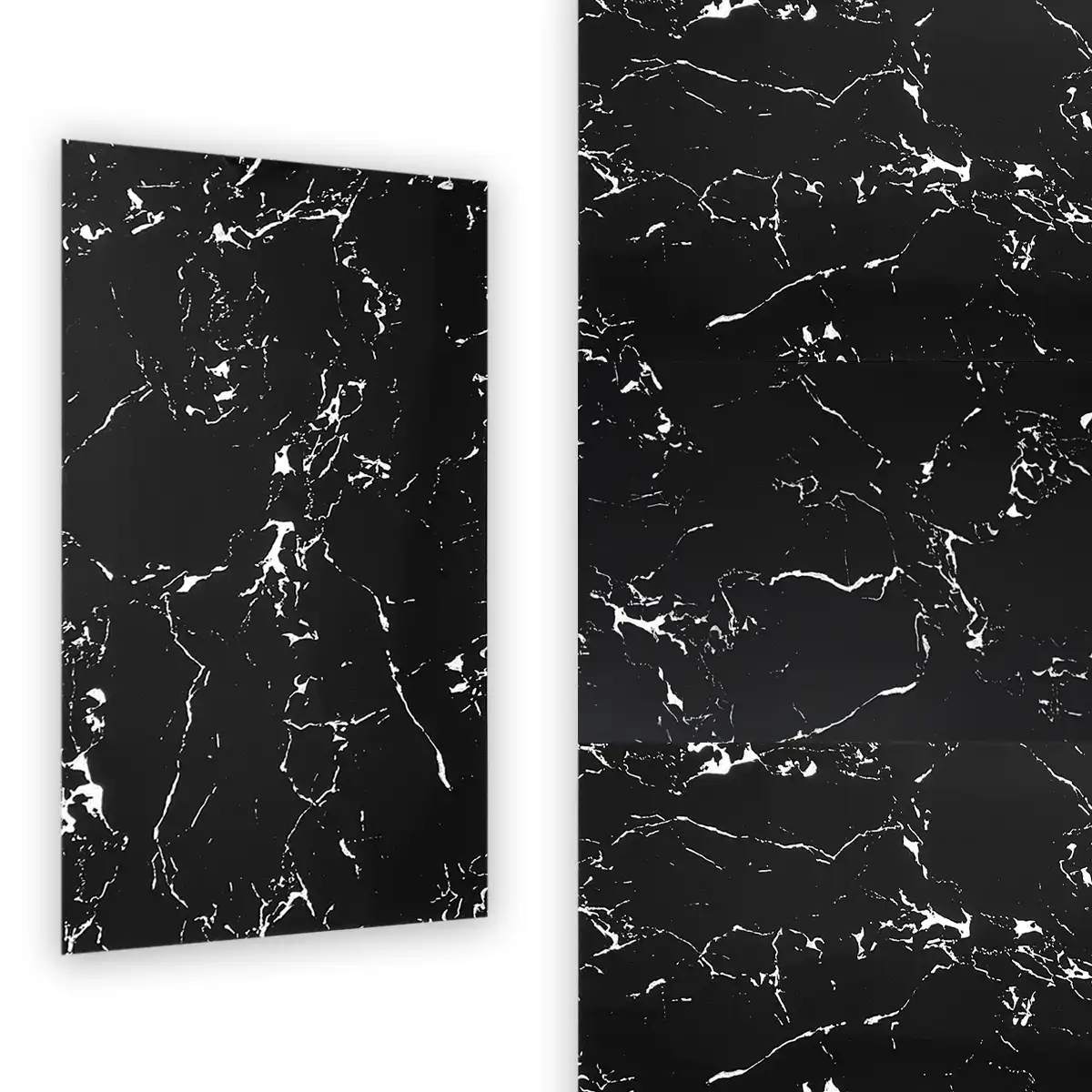 LIWA-806-01.webp Vinilanato Autoadhesivo Decorativo 30x60 Marquina Pack x 10 Lifewall 1.8 m² - Image 1