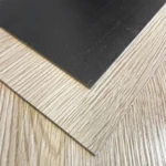 Piso Vinílico Pegable Glubase Listón Treca 2 mm LVT Tránsito Comercial Frigg 5.02m² - Image 3
