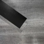 Piso Vinílico Pegable Glubase Listón Vintre 2 mm LVT Tránsito Comercial Frigg 5.02m² - Image 2