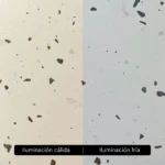 Piso Vinílico Pegable Glubase Listón Granit 1.5 mm LVT Tránsito Comercial Frigg 5.04m² - Image 4