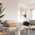 Revestimiento Wall Panel Lifewall Concept 933 MDF Blanco - Image 3