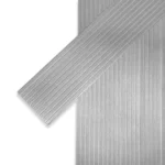 Revestimiento Foam Panel Autoadhesivo Grey 2.90m