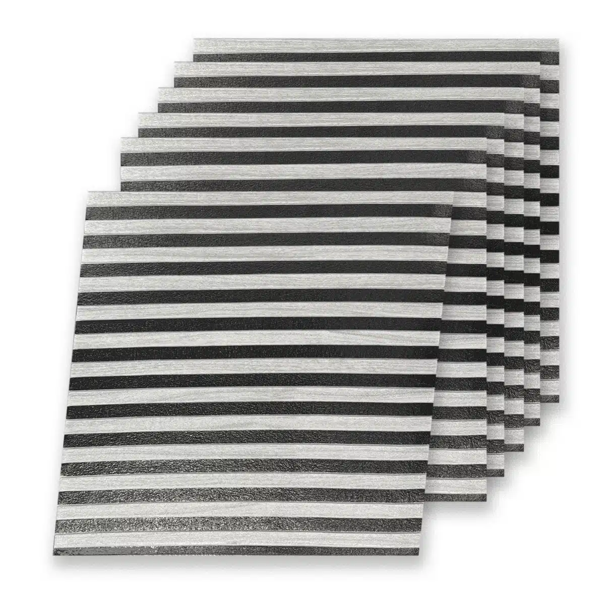 LW-FST01-Pack.webp Pack x10 de Placas 3D Autoadhesivas Lifewall 67x67 cm Polietileno Expandido Patronwall Topak 4.4m² - Image 1