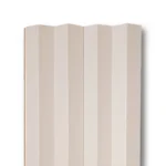 Revestimiento Wall Panel Lifewall Piramyd MDF Blanco - Image 3
