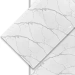 Vinilanato Decorativo Autoadhesivo 60x120 Placa de Mármol