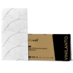 Vinilanato Decorativo Autoadhesivo 60x120 Placa de Mármol - Image 4