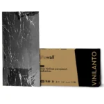 Vinilanato Decorativo Autoadhesivo 60x120 Placa de Mármol Noir - Image 3