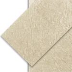 Vinilanato Decorativo Autoadhesivo 60x120 Placa de Mármol Arena