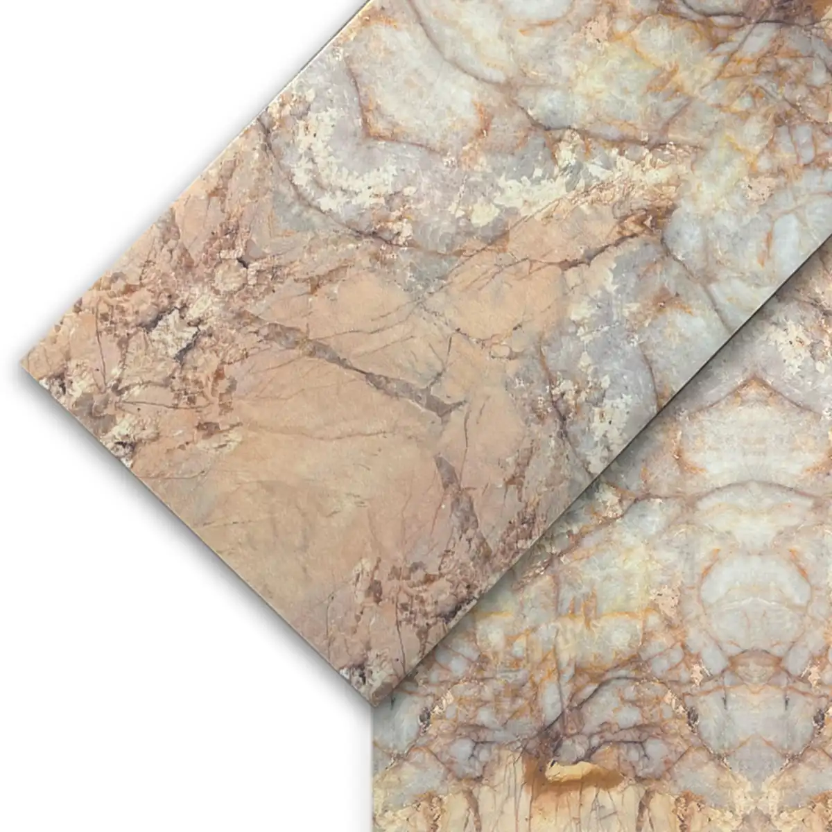 LWVL120-14-1.webp Vinilanato Decorativo Autoadhesivo 60x120 Placa de Quartz - Image 1