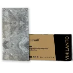 Caja Vinilanato Decorativo Autoadhesivo 60x120 Slate 10.8 m²