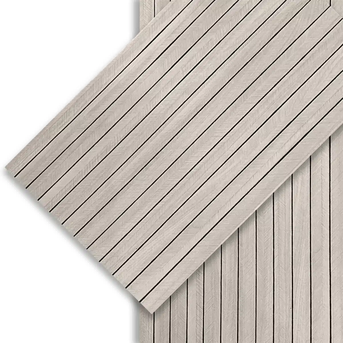 LWWPF-01-1-VISON-CEPILLADO.webp Revestimiento Autoadhesivo Wall Panel Flat Visón Cepillado Mate 2.60m - Image 1