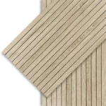 Revestimiento Autoadhesivo Wall Panel Flat Roble Mate 2.60m