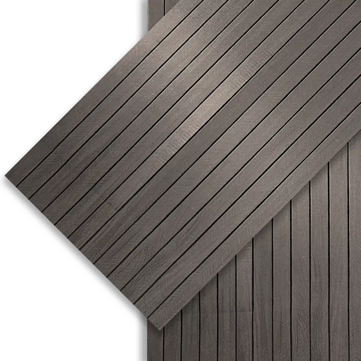 LWWPF-04-1-CEPILLADO-CHOCOLATE.webp Revestimiento Autoadhesivo Wall Panel Flat Chocolate Cepillado Mate 2.60m - Image 1