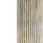 Revestimiento Autoadhesivo Wall Panel Flat Ceniza Mate 2.60m - Image 3