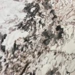 Revestimiento Pared Lifewall Vinilanato Luxe Lunar 2 PVC UV Simil Mármol 122x260cm - Image 2