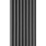 Revestimiento Wall Panel Royal Plus Walnut Oscuro Mate PVC Lifewall 2.80 m - Image 3