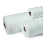 Malla de Revoque Vetromesh 10x10 mm 110 gr/m² Rollo 50 m - Image 2