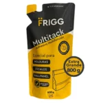 Adhesivo Rellenador de 800g para Molduras de Telgopor Zocalos EPS y Wall Panel Multitack Frigg