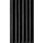 Revestimiento Wall Panel Royal Plus Negro Mate PVC Lifewall 2.80 m - Image 3