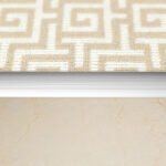 Desnivel 10.4 mm Aluminio Anodizado Champagne Tira 95 cm - Image 2