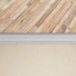 Plana para Piso Vinílico 59.3 mm Aluminio Anodizado Plata Tira 2 m - Image 2