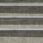 Ángulo 24x10 mm Aluminio Anodizado Champagne Tira 95 cm - Image 2