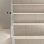 Ángulo Cantonera 15x15 mm Aluminio Anodizado Oro Tira 2 m - Image 2