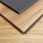 Piso Flotante Frigg AquaPrime Cedro 9.5 mm HDF Simil Madera Alto Tránsito 2.38 m² Caja - Image 3