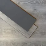 Piso Flotante Frigg AquaPrime Gris 9.5 mm HDF Simil Madera Alto Tránsito 2.38 m² Caja - Image 2