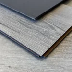 Piso Flotante Frigg AquaPrime Gris 9.5 mm HDF Simil Madera Alto Tránsito 2.38 m² Caja - Image 3