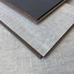 Piso Flotante Frigg AquaPrime Gris Claro 9.5 mm HDF Simil Madera Alto Tránsito 2.38 m² Caja - Image 3